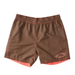 Billabong Boardshort Réversible Bad Trip 17" -Duotone Vente boardshort reversible bad trip 17 2