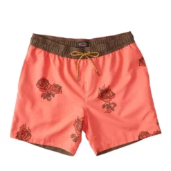 Billabong Boardshort Réversible Bad Trip 17"