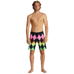 Billabong Boardshort Sundays Airlite -Duotone Vente boardshort sundays airlite 1 5