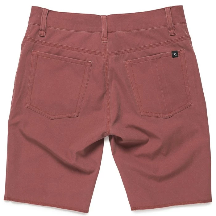 Rip Curl Boardwalk Pour Garçon 5 Pocket 2 Rip Curl Boardwalk Pour Garçon 5 Pocket – Image 2