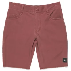 Rip Curl Boardwalk Pour Garçon 5 Pocket