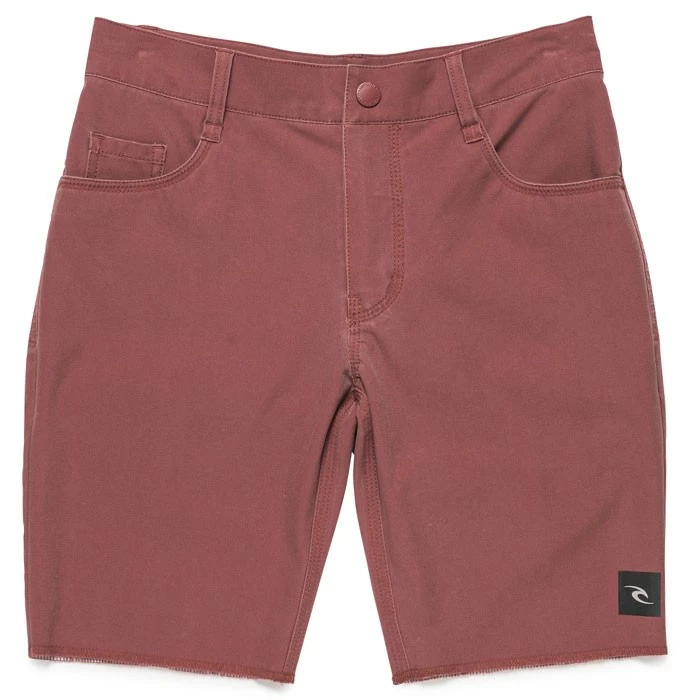 Rip Curl Boardwalk Pour Garçon 5 Pocket 1 Rip Curl Boardwalk Pour Garçon 5 Pocket