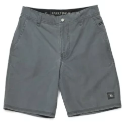 Rip Curl Boardwalk Pour Garçon Chino
