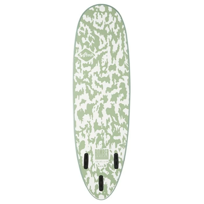 Bomber 3 Bomber – Image 3