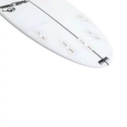 Bullseye Round Tail -Duotone Vente bullseye round tail 4