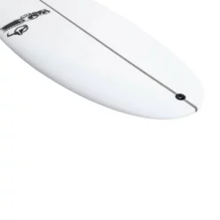 Bullseye Round Tail -Duotone Vente bullseye round tail 5