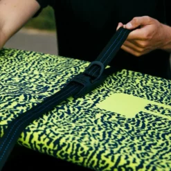 FCS Cam Lock Double Soft Racks -Duotone Vente cam lock double soft racks 1 2