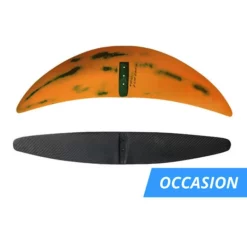 Carver 2000 + Stab Tracer 440 Occasion