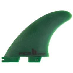 FCS Carver Neo Glass Eco Tri Fins