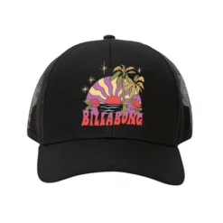 Billabong Casquette Across Wave