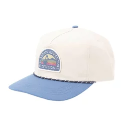Billabong Casquette A/div Snapback