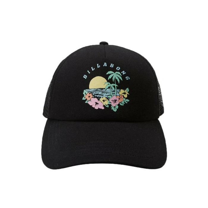 Billabong Casquette Aloha Forever 2 Billabong Casquette Aloha Forever – Image 2