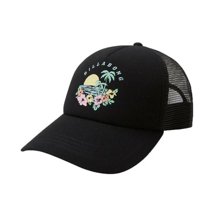 Billabong Casquette Aloha Forever 1 Billabong Casquette Aloha Forever