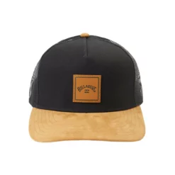 Billabong Casquette Stacked Trucker -Duotone Vente casquette stacked trucker 2