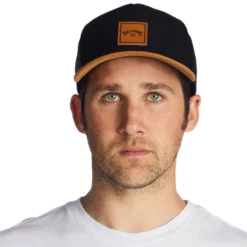 Billabong Casquette Stacked Trucker -Duotone Vente casquette stacked trucker 5