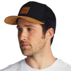 Billabong Casquette Stacked Trucker -Duotone Vente casquette stacked trucker 6