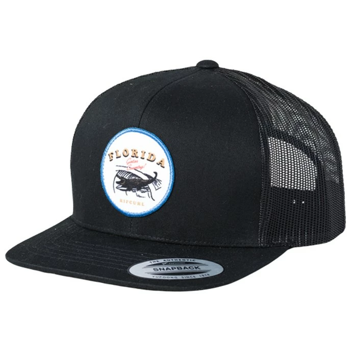 Rip Curl Casquette Trucker Destination Surf 1 Rip Curl Casquette Trucker Destination Surf