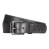 Billabong Ceinture En Cuir Curva Leather
