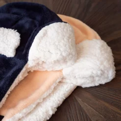 All-In Chapka Plaid -Duotone Vente chapka plaid 2