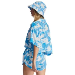 Billabong Chemise Manches Courtes Sun Is Shining -Duotone Vente chemise manches courtes sun is shining 3