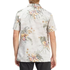 Billabong Chemise Manches Courtes Sundays Vacay -Duotone Vente chemise manches courtes sundays vacay 2