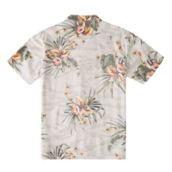 Billabong Chemise Manches Courtes Sundays Vacay -Duotone Vente chemise manches courtes sundays vacay 5