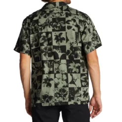 Billabong Chemise Manches Courtes Vacay 9 Billabong Chemise Manches Courtes Vacay -Duotone Vente chemise manches courtes vacay 2