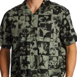 Billabong Chemise Manches Courtes Vacay 10 Billabong Chemise Manches Courtes Vacay -Duotone Vente chemise manches courtes vacay 3