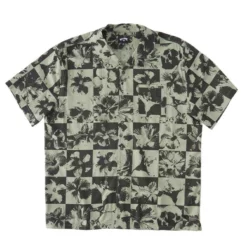 Billabong Chemise Manches Courtes Vacay 12 Billabong Chemise Manches Courtes Vacay -Duotone Vente chemise manches courtes vacay 5