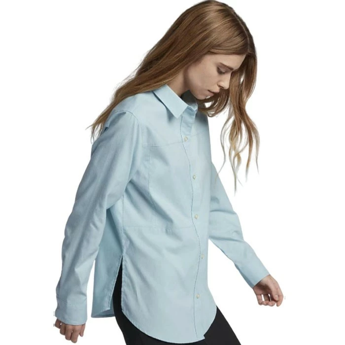 HURLEY Chemise Manches Longues Wilson 2 HURLEY Chemise Manches Longues Wilson – Image 2