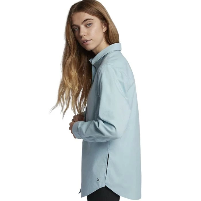 HURLEY Chemise Manches Longues Wilson 3 HURLEY Chemise Manches Longues Wilson – Image 3