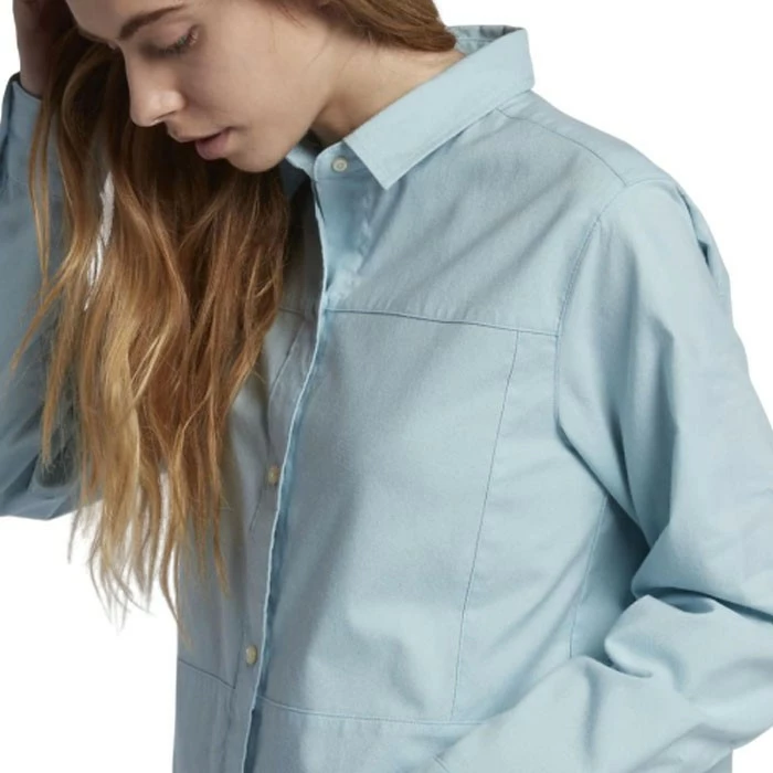 HURLEY Chemise Manches Longues Wilson 5 HURLEY Chemise Manches Longues Wilson – Image 5