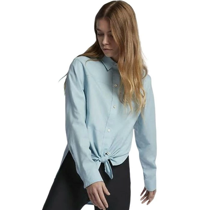 HURLEY Chemise Manches Longues Wilson 1 HURLEY Chemise Manches Longues Wilson