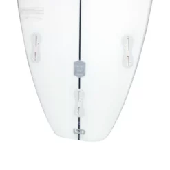 Chlorine Osseus Stringered Epoxy -Duotone Vente chlorine osseus stringered epoxy 3