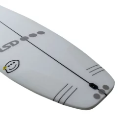 Chlorine Osseus Stringered Epoxy -Duotone Vente chlorine osseus stringered epoxy 6