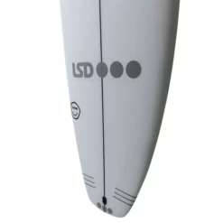 Chlorine Osseus Stringered Epoxy -Duotone Vente chlorine osseus stringered epoxy 7