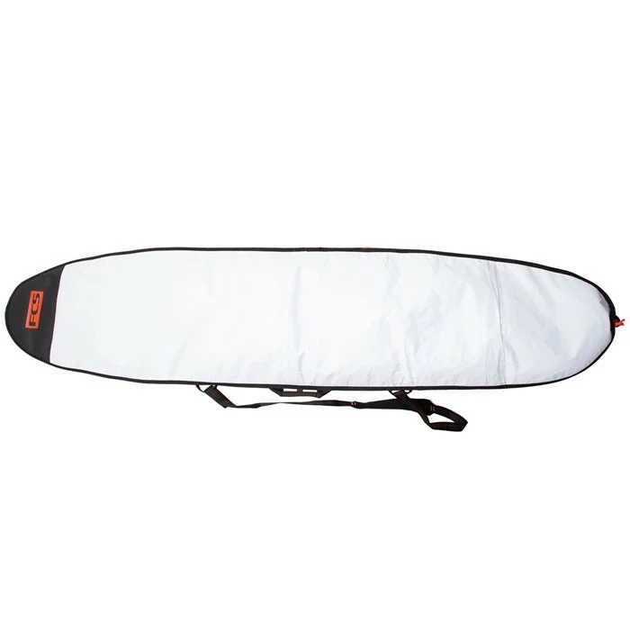 FCS Classic Longboard 2 FCS Classic Longboard – Image 2