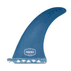 PHOENIX Classic Volan Longboard Fin