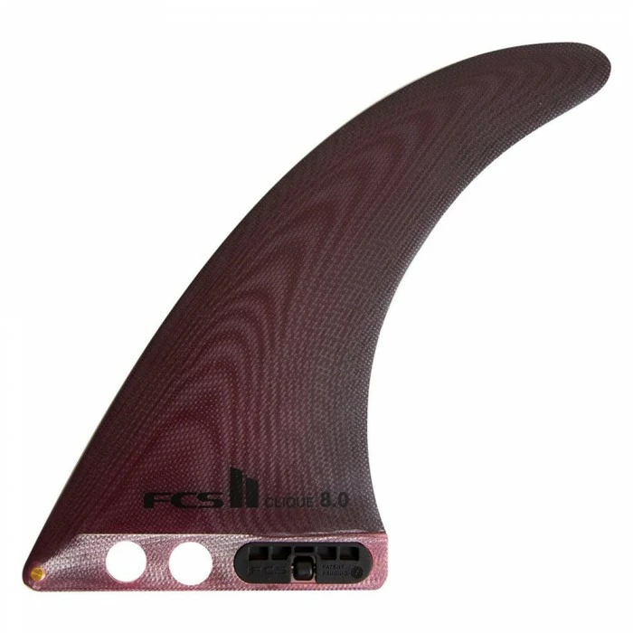FCS Clique PG Longboard 1 FCS Clique PG Longboard