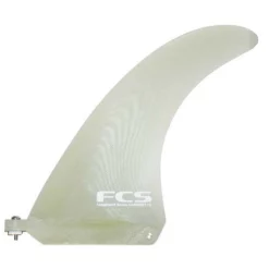 FCS Connect PG Screw & Plate Longboard Fin