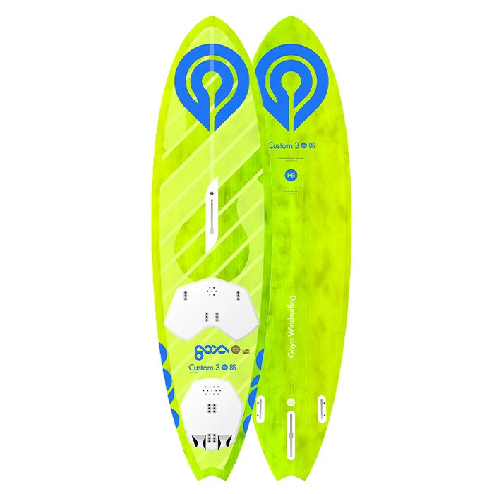 Custom 3 Pro 2023 1 Custom 3 Pro 2023