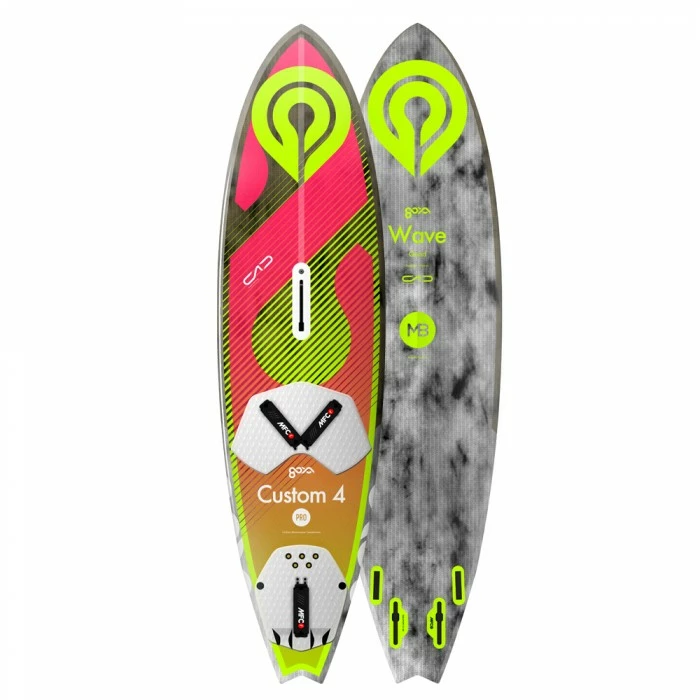 Custom 4 Pro 89 2021 Occasion 2 Custom 4 Pro 89 2021 Occasion – Image 2