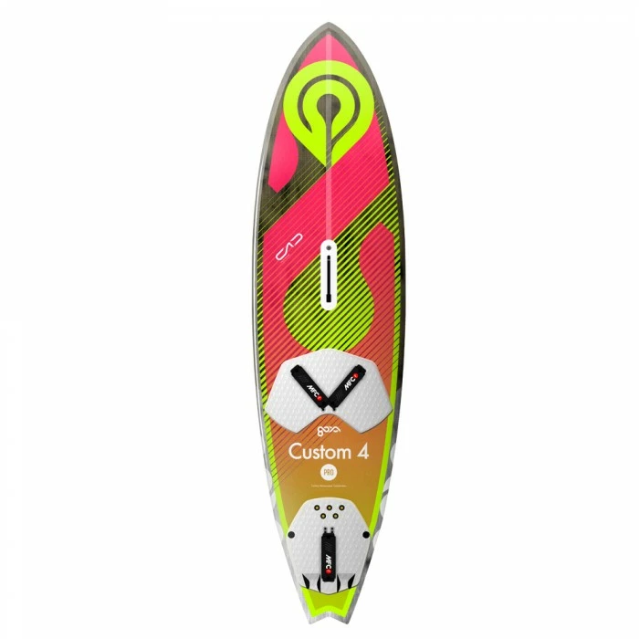 Custom 4 Pro 89 2021 Occasion 3 Custom 4 Pro 89 2021 Occasion – Image 3