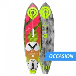 Custom 4 Pro 89 2021 Occasion