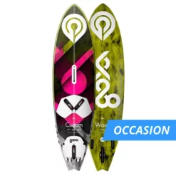 Custom 86 2019 Occasion