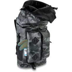 Dakine Cyclone II Dry Pack 36L -Duotone Vente cyclone ii dry pack 36l 2