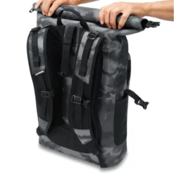 Dakine Cyclone II Dry Pack 36L -Duotone Vente cyclone ii dry pack 36l 3