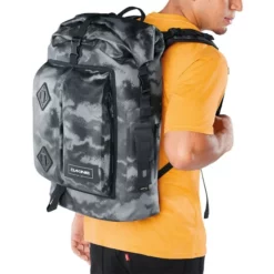 Dakine Cyclone II Dry Pack 36L -Duotone Vente cyclone ii dry pack 36l 5