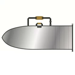 Daybag Hybrid -Duotone Vente daybag hybrid 3