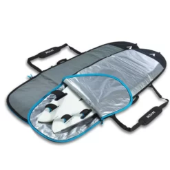 Daylight Plus Fish Hybrid Boardbag